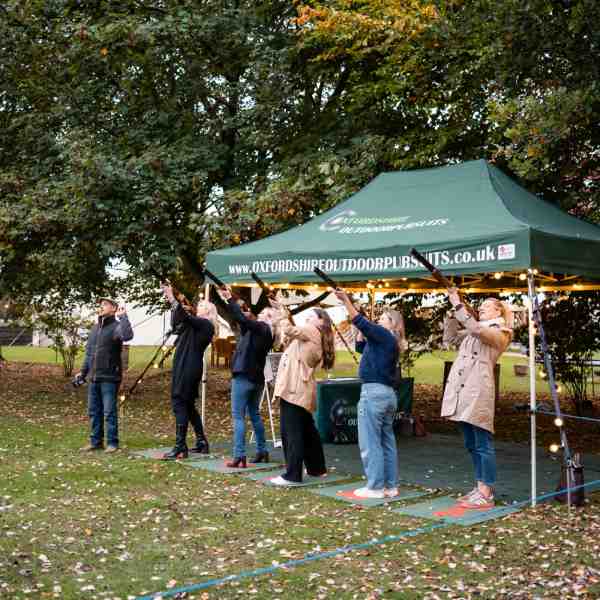 Team Building and Events