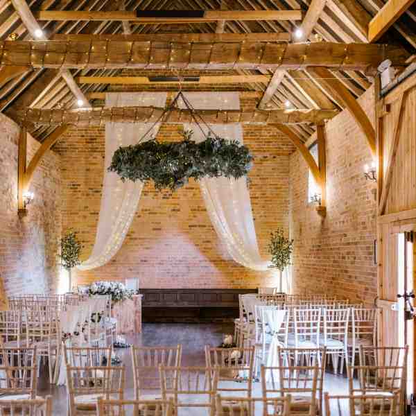 Dovecote Barn Weddings