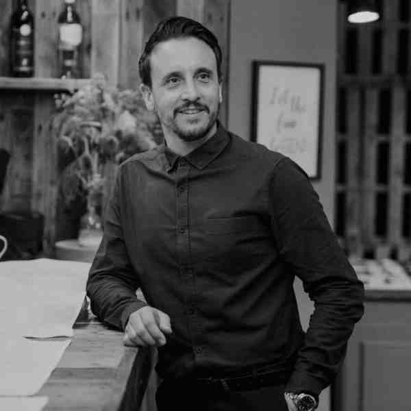 Matthew - General Manager