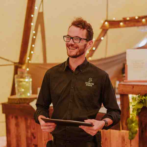 Tom - Operations Manager